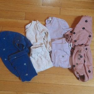 6-12 long sleeve bundle